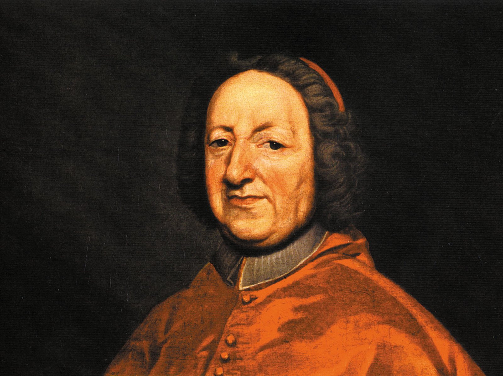 Cardinale Giulio Alberoni