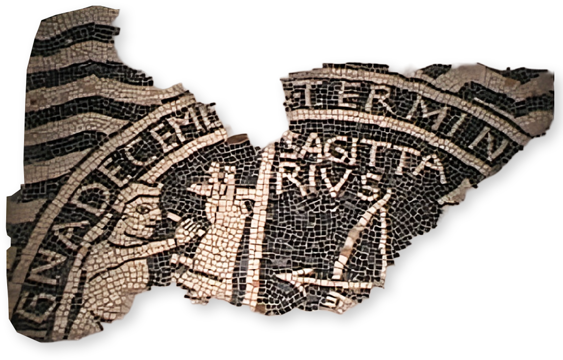 Illustrazione medievale legata alla lavorazione del maiale