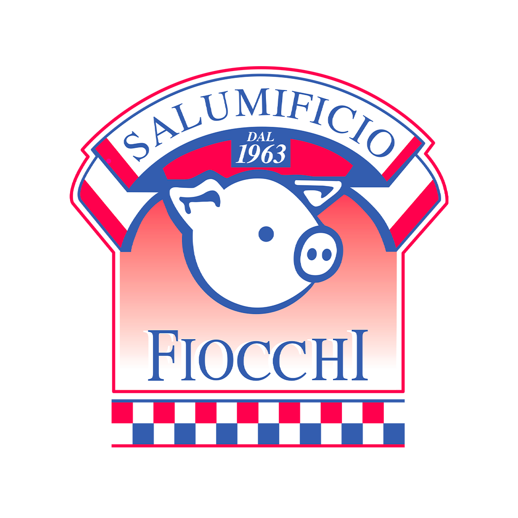 Logo Salumificio Fiocchi S.n.c.