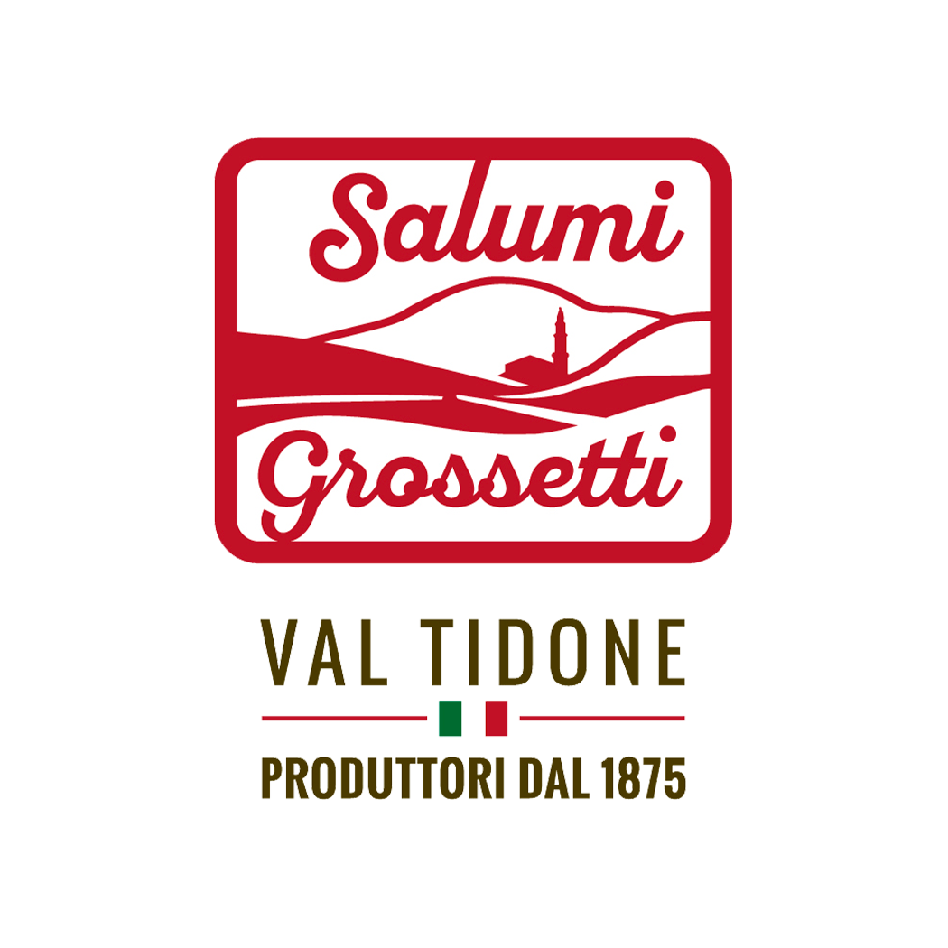 Logo Salumi Grossetti S.r.l.