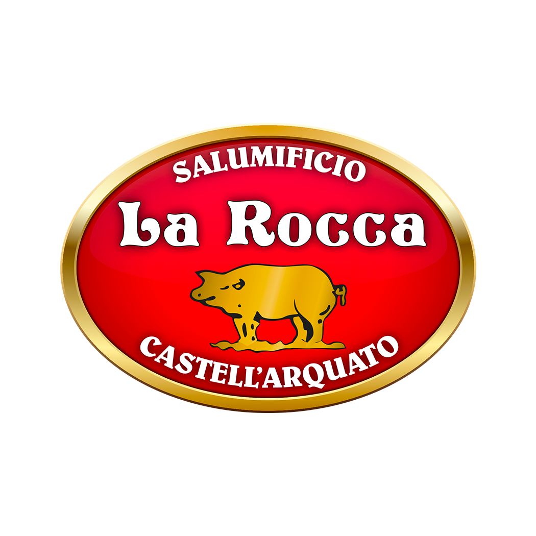 Logo Salumificio La Rocca S.r.l.