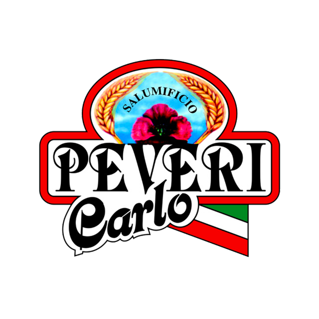 Logo Salumificio Peveri Carlo S.a.s.