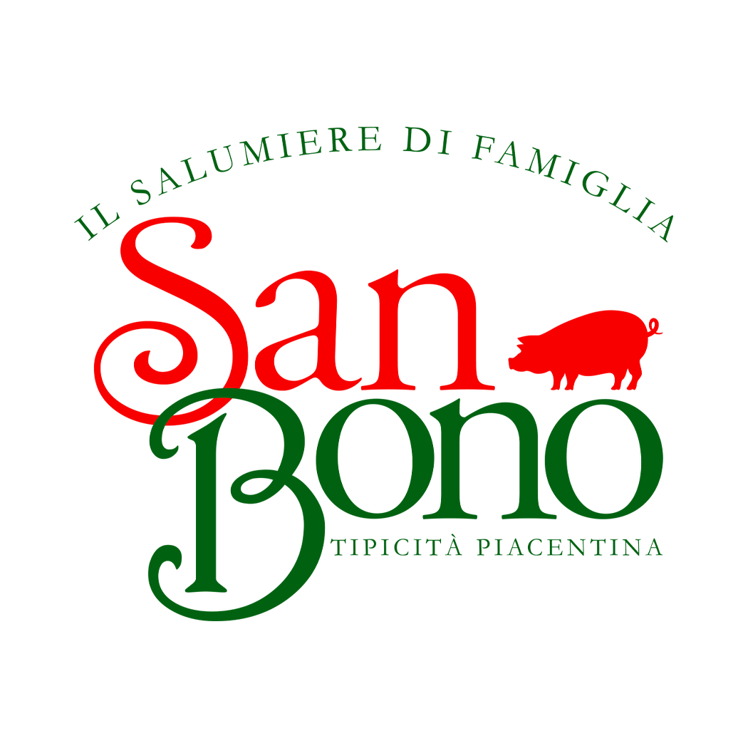 Logo Salumificio San Bono S.r.l.