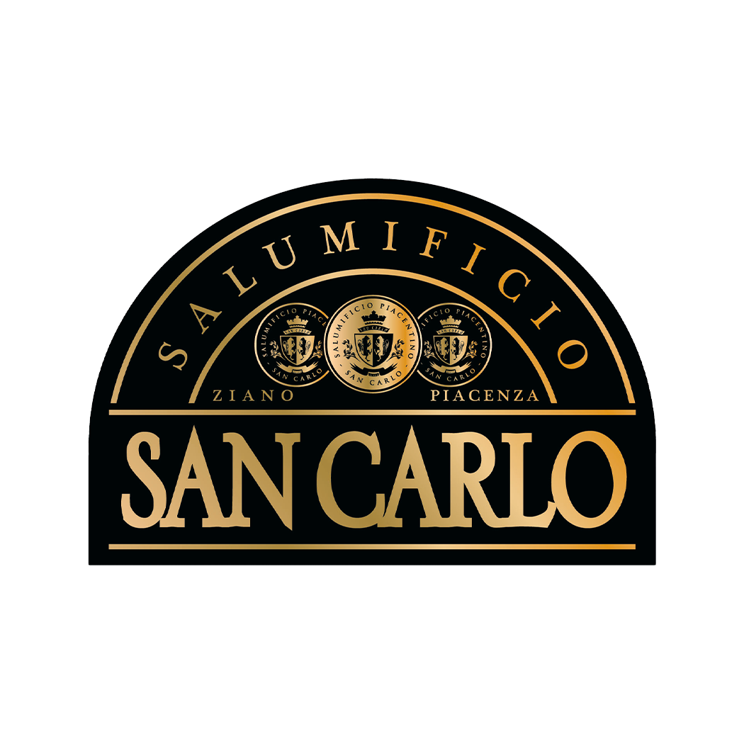 Logo Salumificio San Carlo S.p.A.