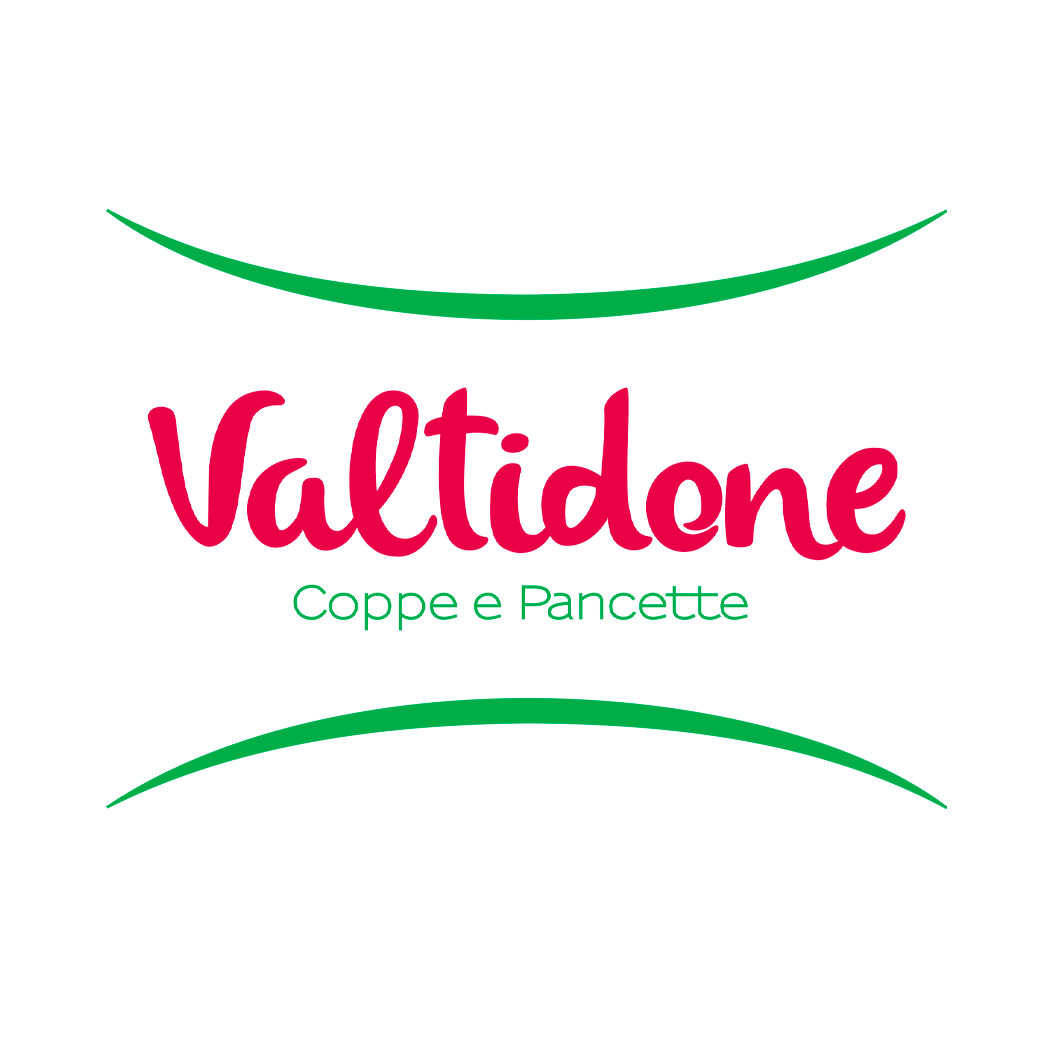 Logo Valtidone Salumi S.p.A.